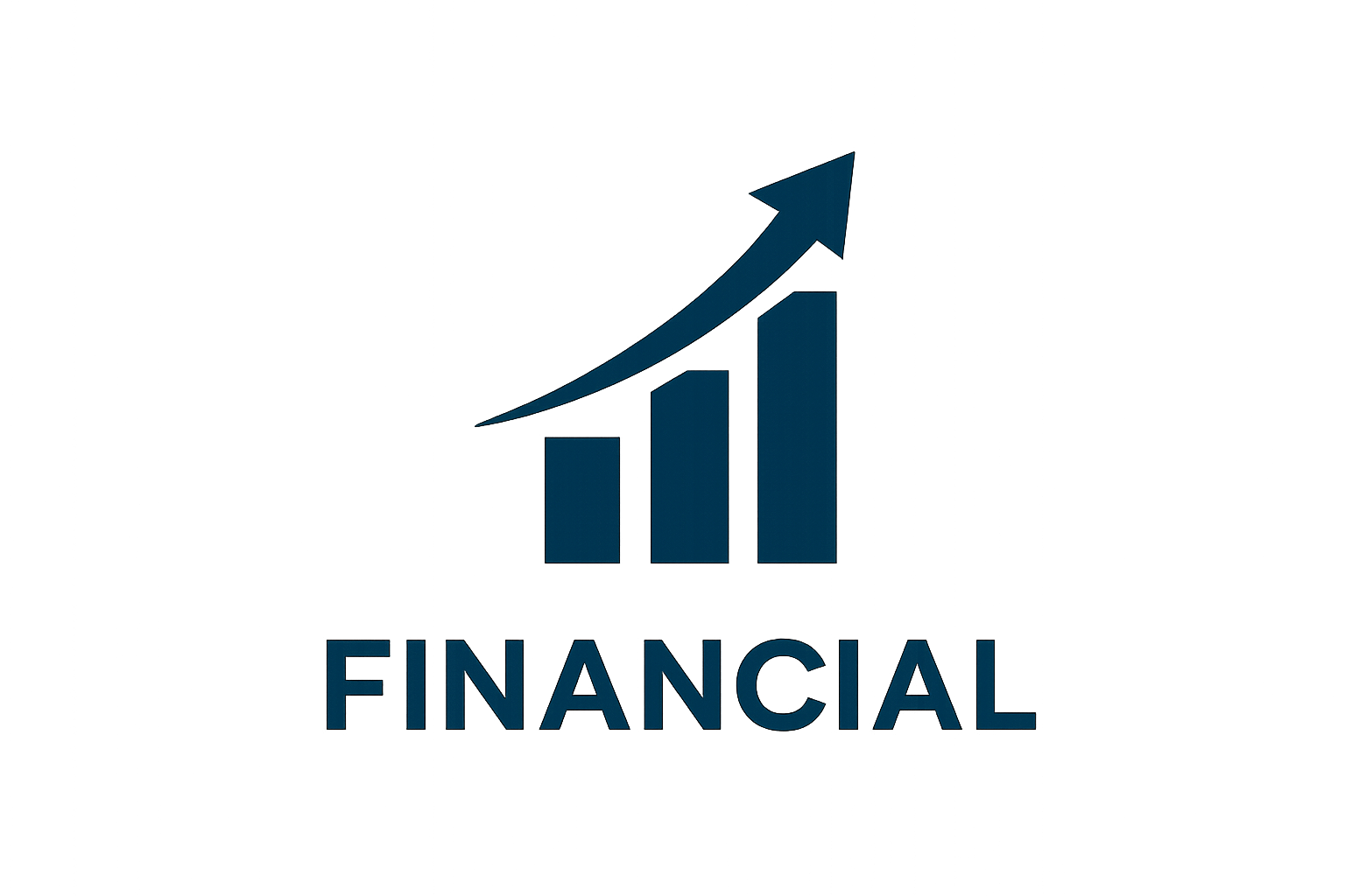 Logo of a financial services company