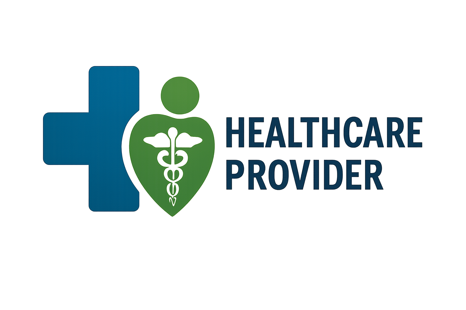 Logo of a healthcare provider