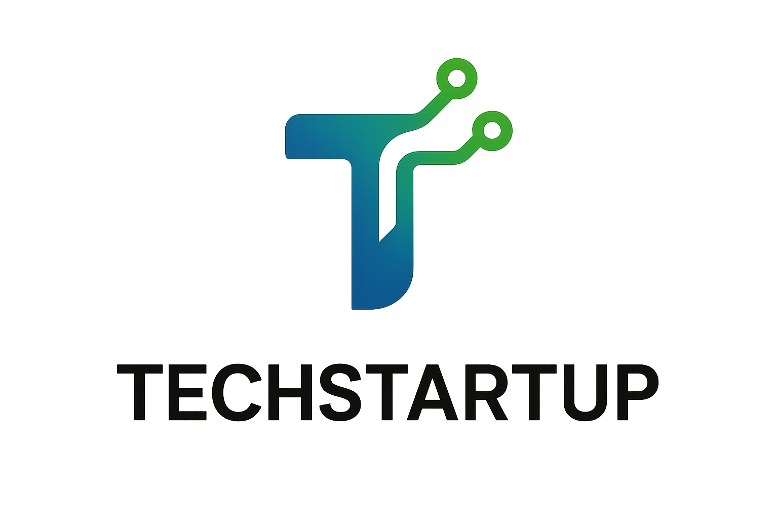 Logo of a leading technology startup